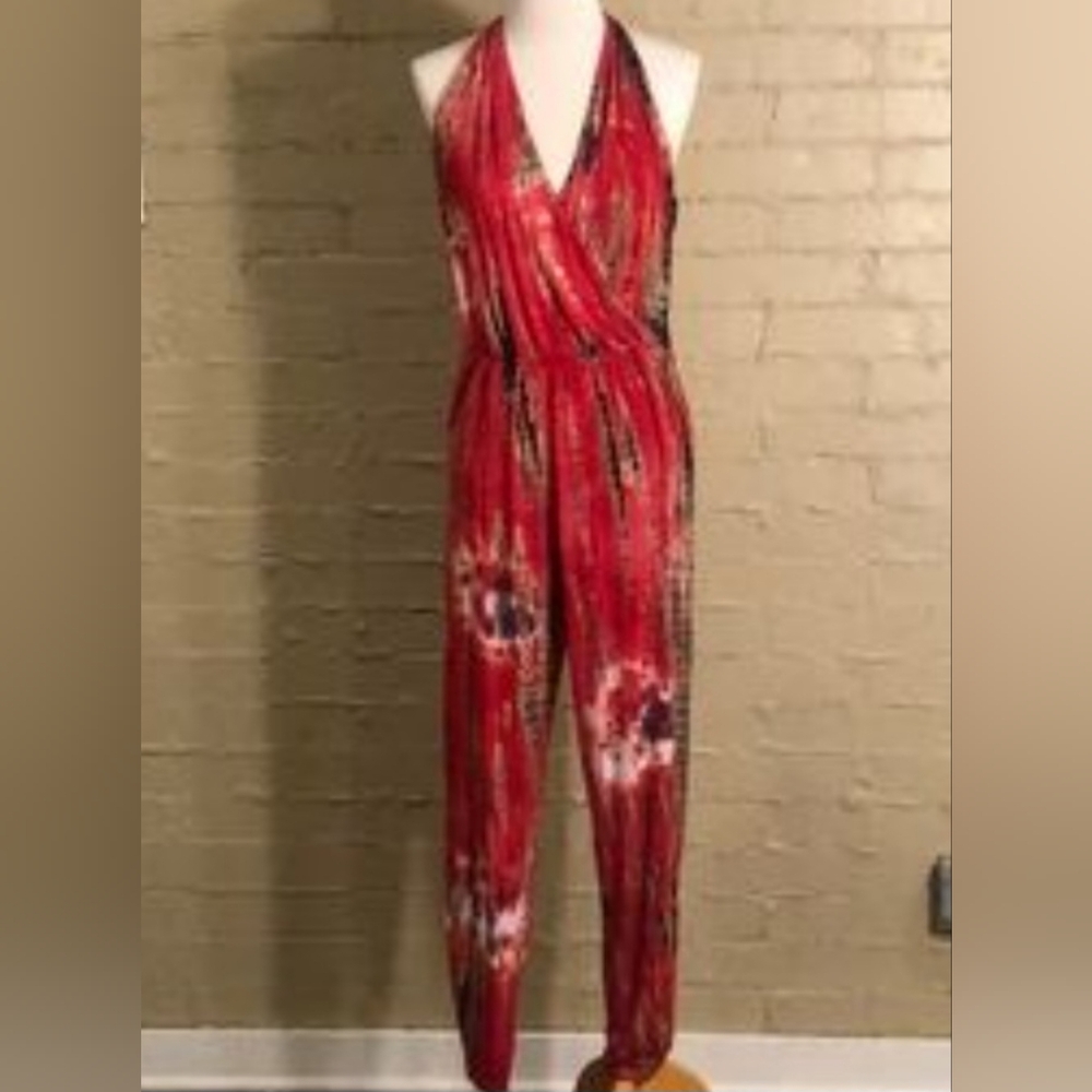 Jumpsuit womens small